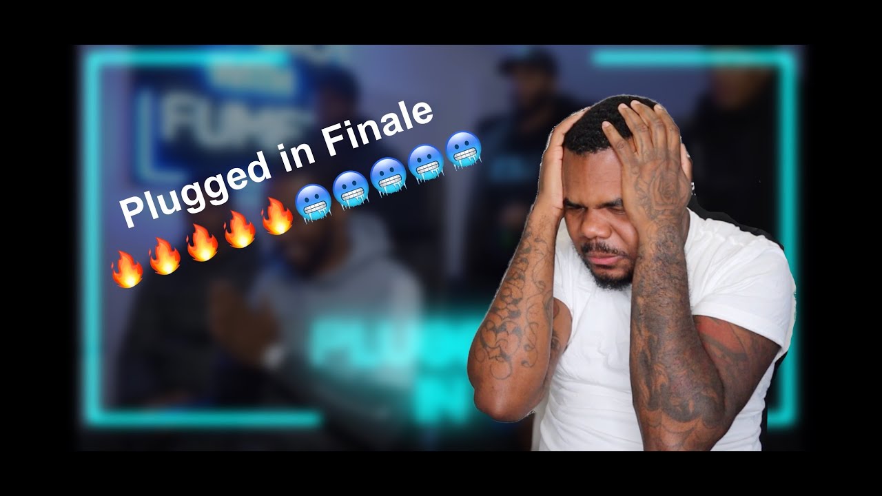 Skengdo x AM x Lil Rass x BM x Mini x Rack5 x TY x Mskum -Plugged In W/Fumez The Engineer *REACTION*