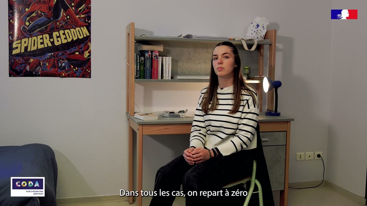 Prépa TSI Lycée Léonce Vieljeux La Rochelle