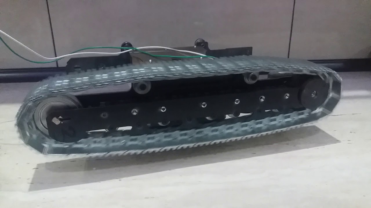 Test Liebherr Rc 1/14