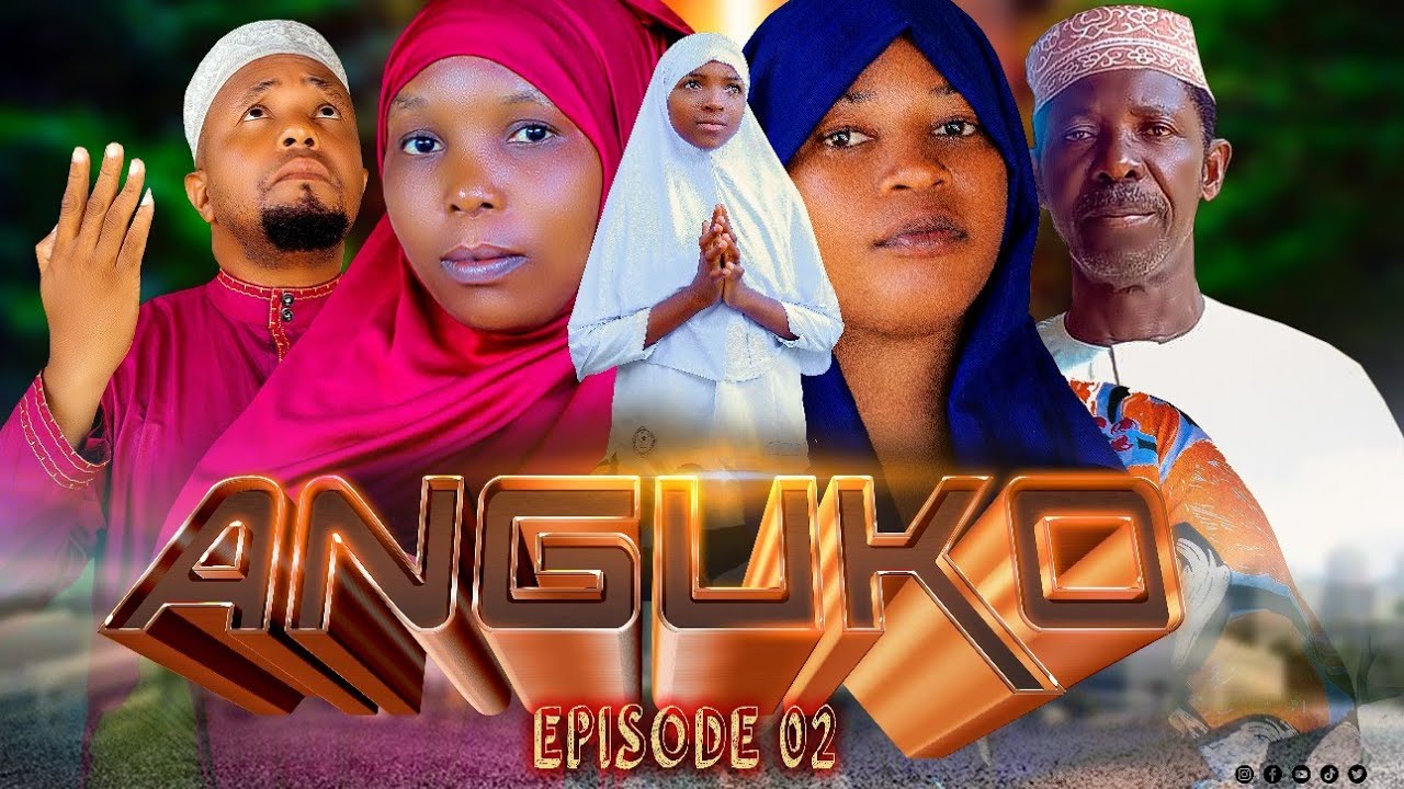 ANGUKO EPISODE 02 #dunia #funny #BG BOSS#comedy 