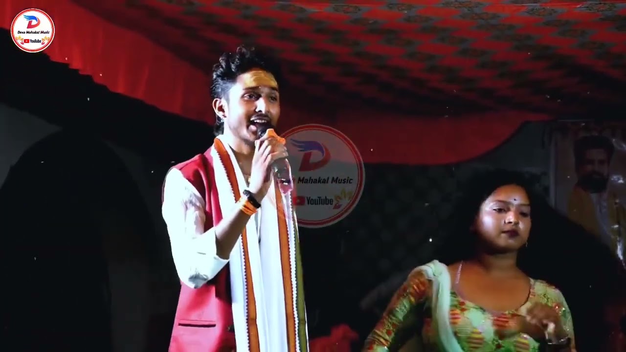 Vishawakarma Vishal Program Bhojpuri.