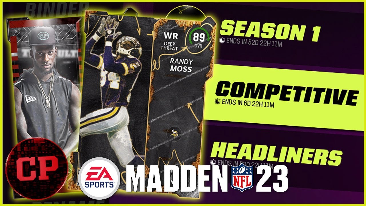 How To Claim Your FREE Weekend League Rewards In MUT 23!