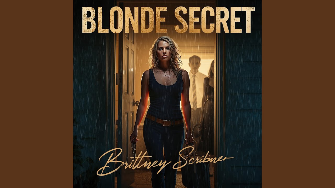 Blonde Secret