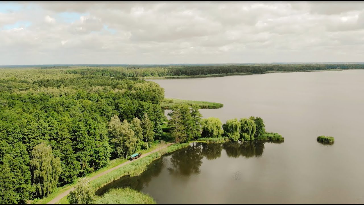 Hotel Naturum w Krainie Niezwykłości