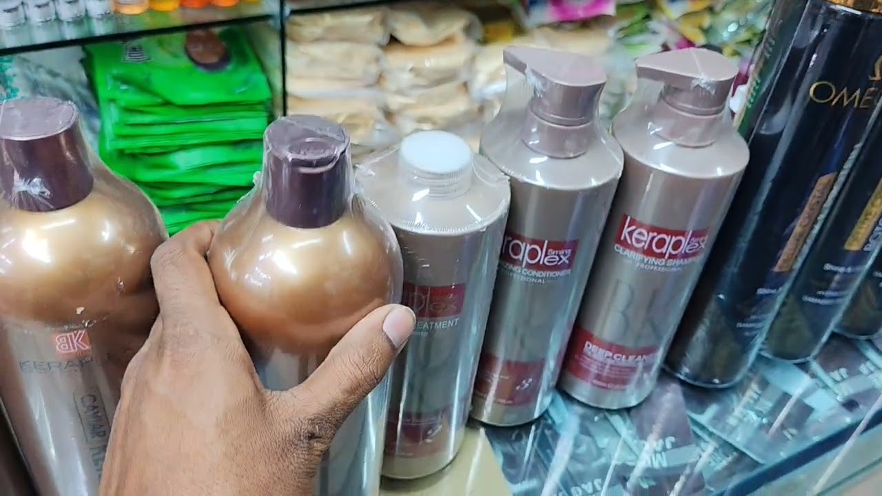 যারা চুল নিয়ে সমস্যায় ভুগছেন তাদের জন্য নতুন সমাধান