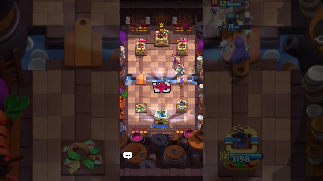 Clash Royale 