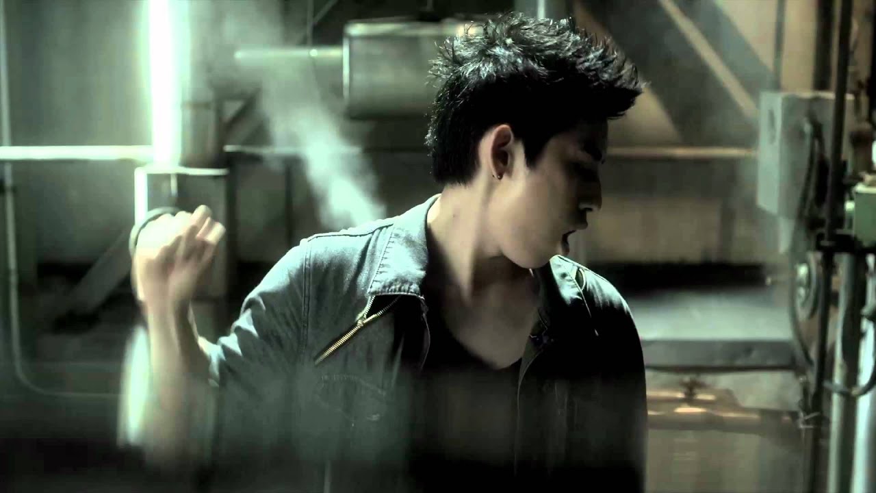 N.Sonic _ Super Boy  MV