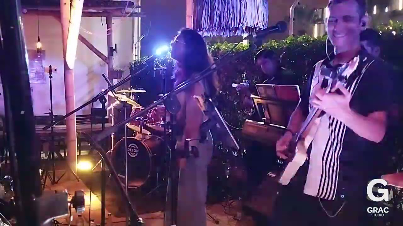Si tu me quisieras - Mon Laferte (Cover)
