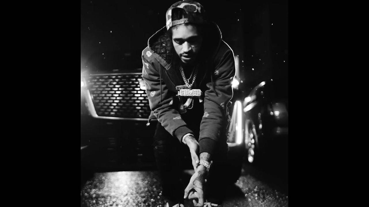 (FREE) OT7 Quanny Type Beat - 