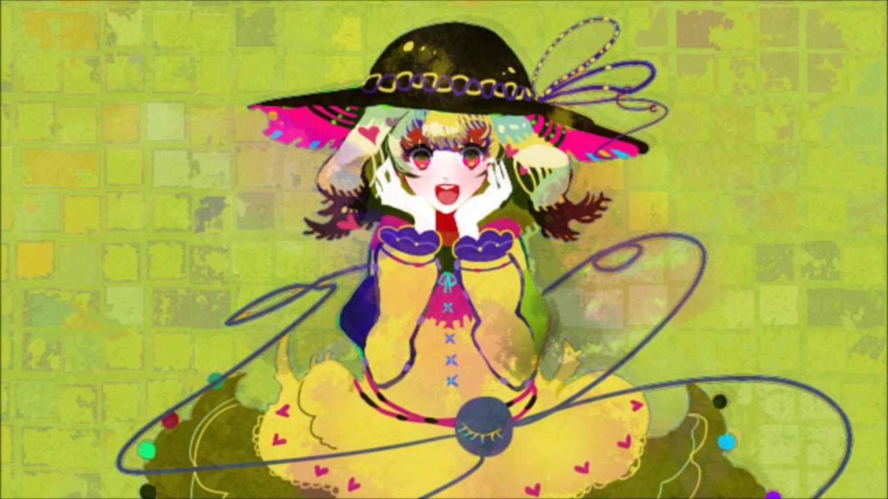 【東方アレンジ Upbeat】恋色屋 - Fall of Hart