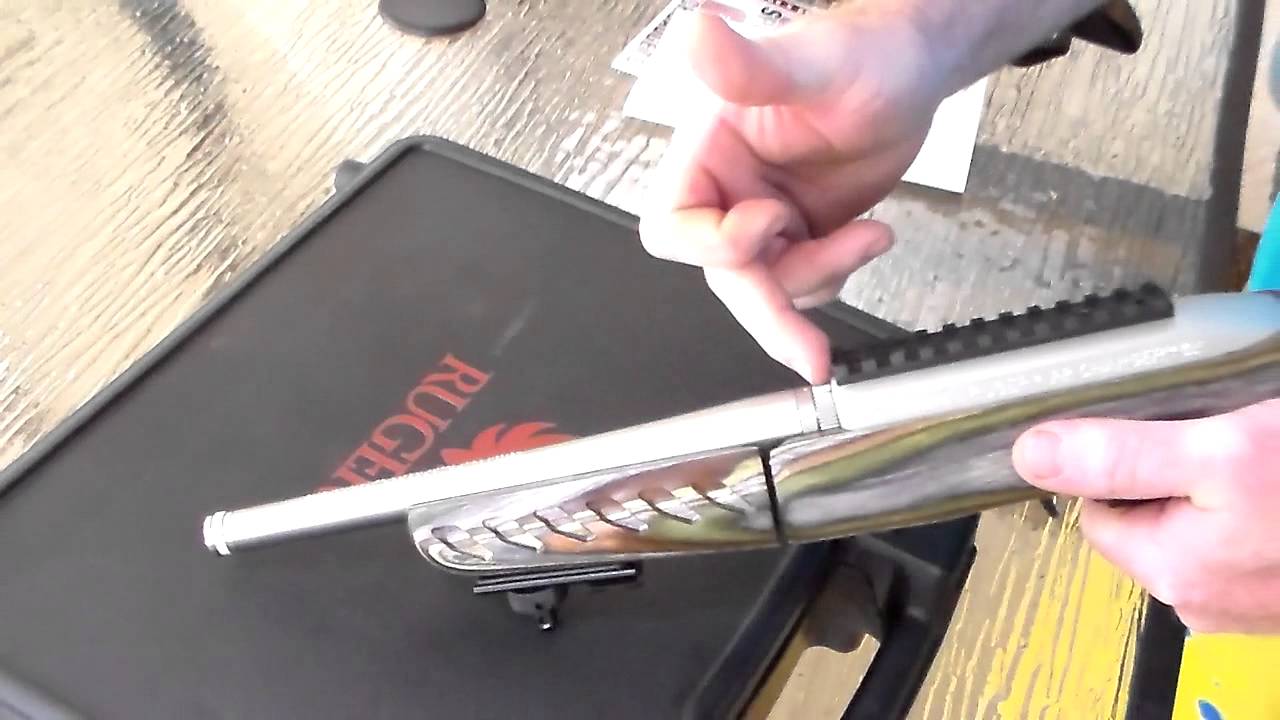 Serious issues with Ruger Charger 10/22 Pistol