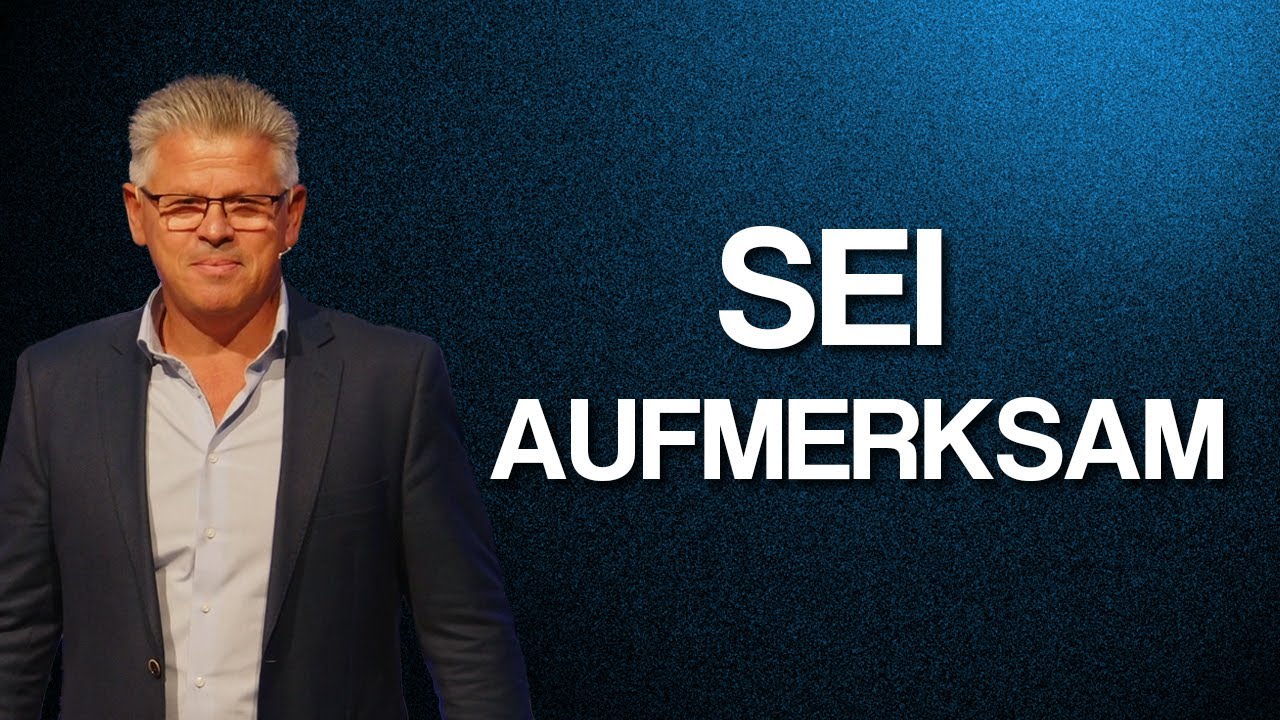 Sei Aufmerksam | CEG Bad Dürrheim