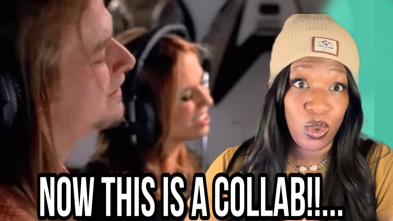 First Time Hearing | Kid Rock Picture Ft. Sheryl Crow Reaction