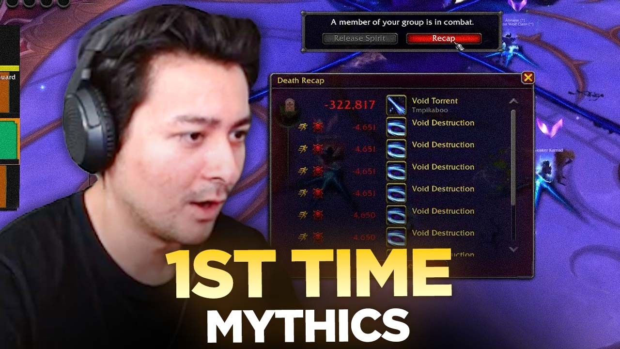Pika Does Mythics For the 1st Time (& Looks At Crazy Viewer Houses)