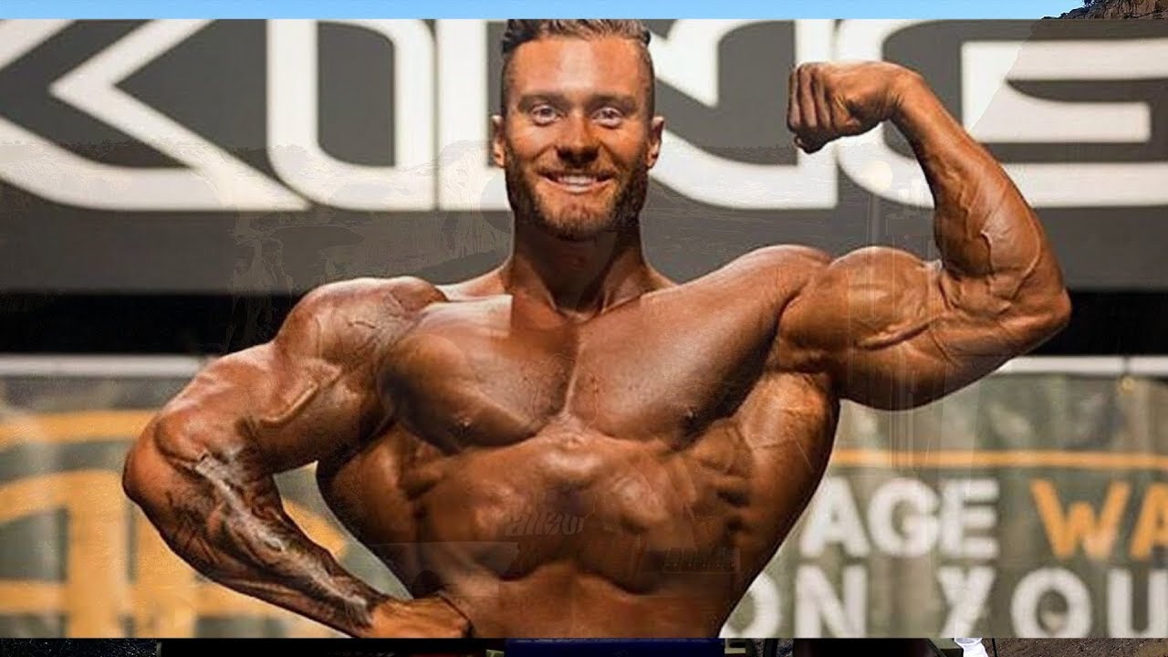 People Who Say Modern Bodybuilders Look Hideous Are NOT Jealous