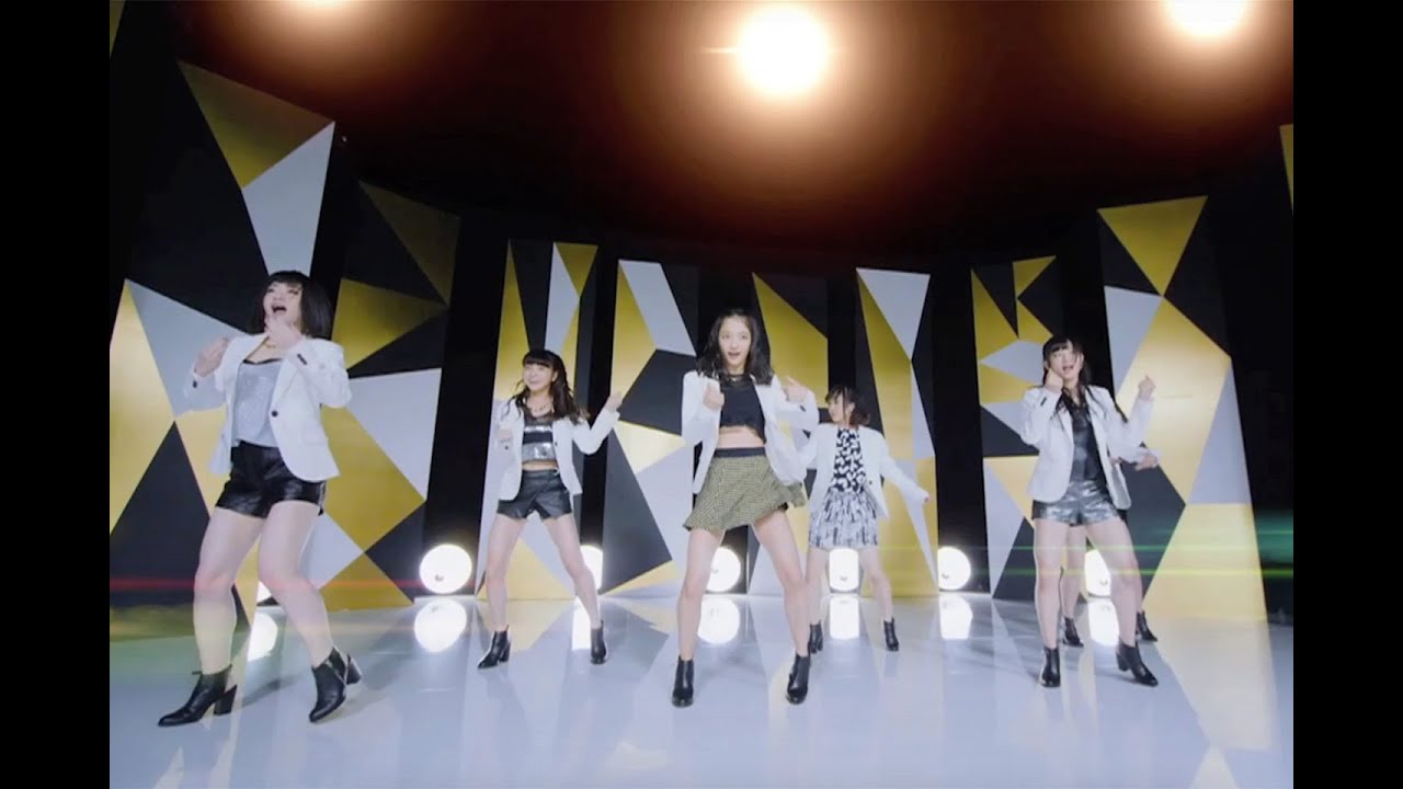 [PV]フェアリーズ 3月25日発売 「Kiss Me Babe」