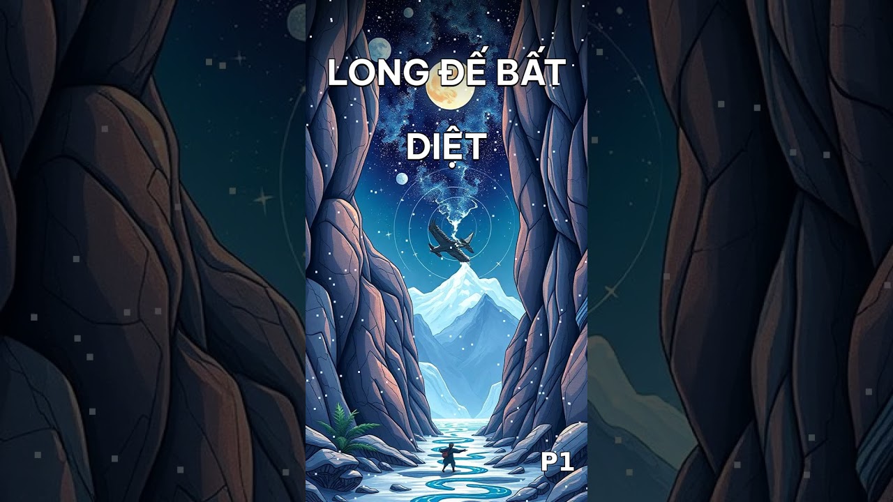 Long Đế Bất Diệt P1