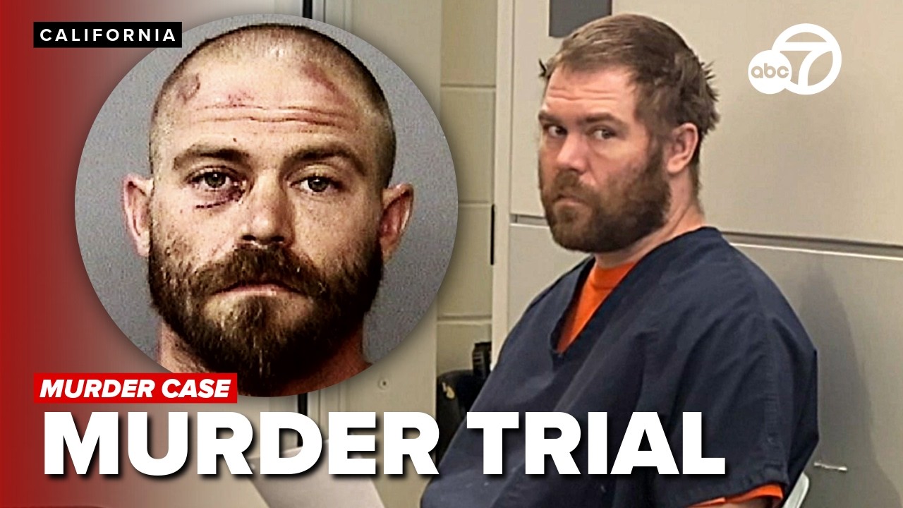 Opening statements begin in 'Crazy Rob’ neighbor murder trial in Redding