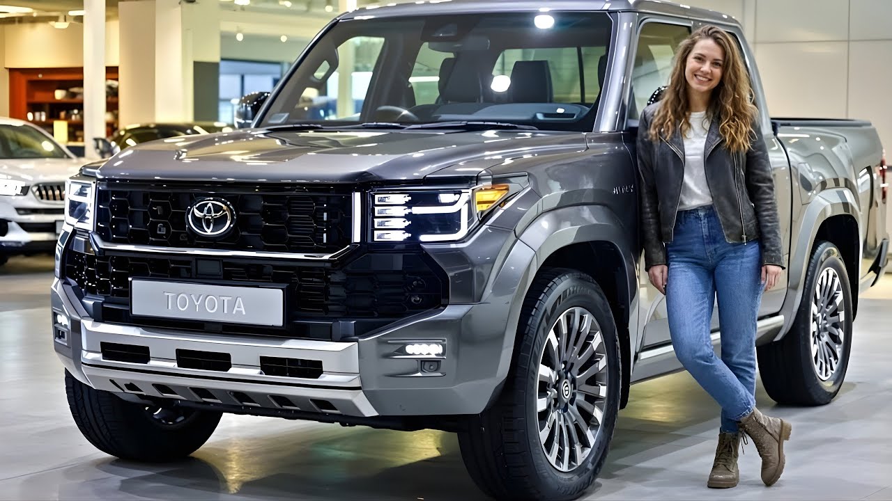 2026 Toyota Stout vs Maverick & Santa Cruz | Price, Features & Reality Check