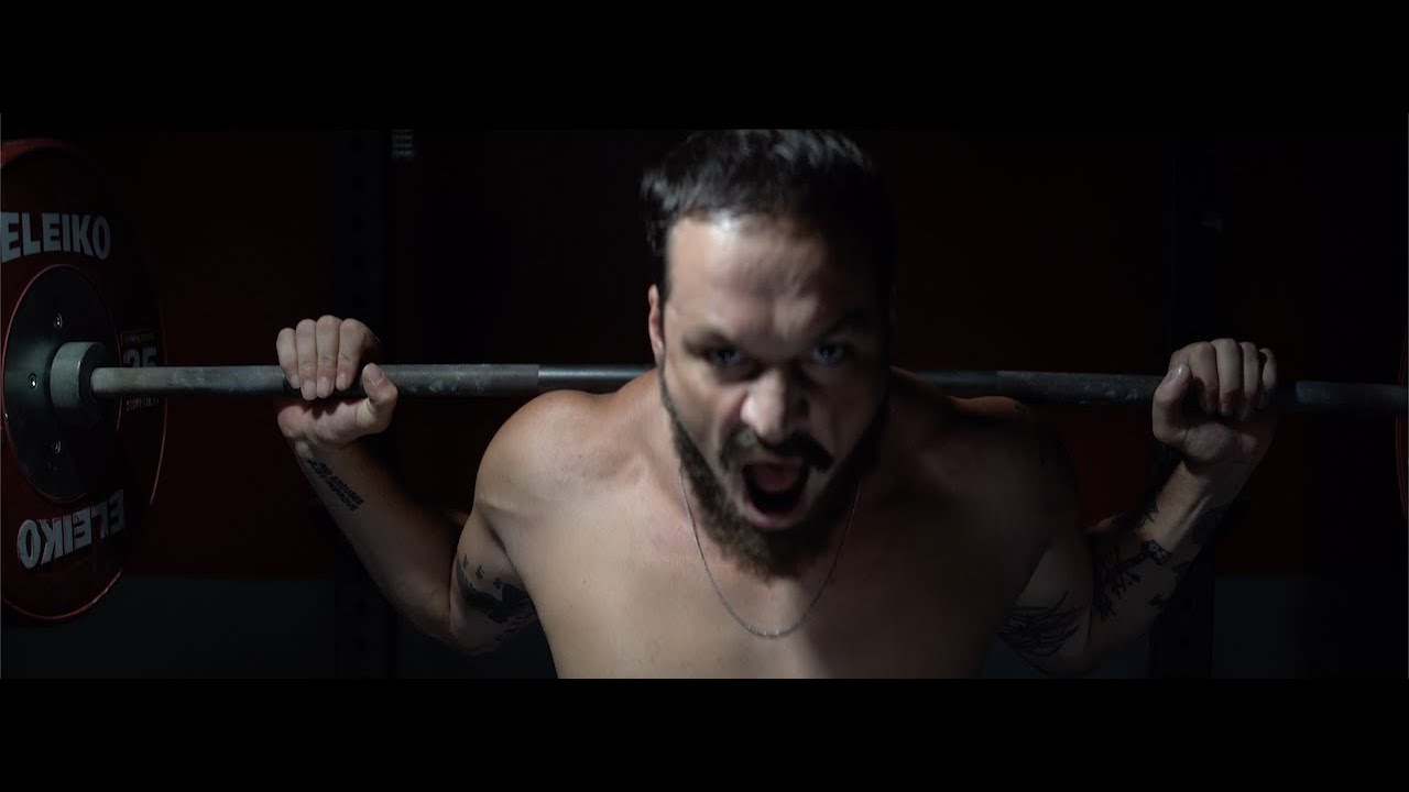 Making of The Weight - Episode 1: 