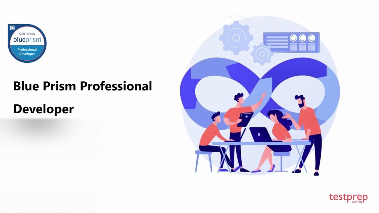 How to pass Blue Prism Professional Developer Exam?