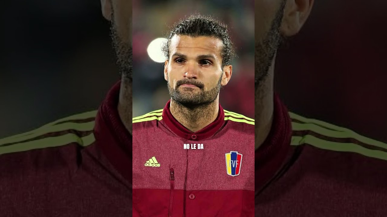 Erasmo Provenza &ldquo;dos capos de la selecci&oacute;n habr&iacute;an pedido que Soteldo NO continuara en 🇻🇪&rdquo; 🤯