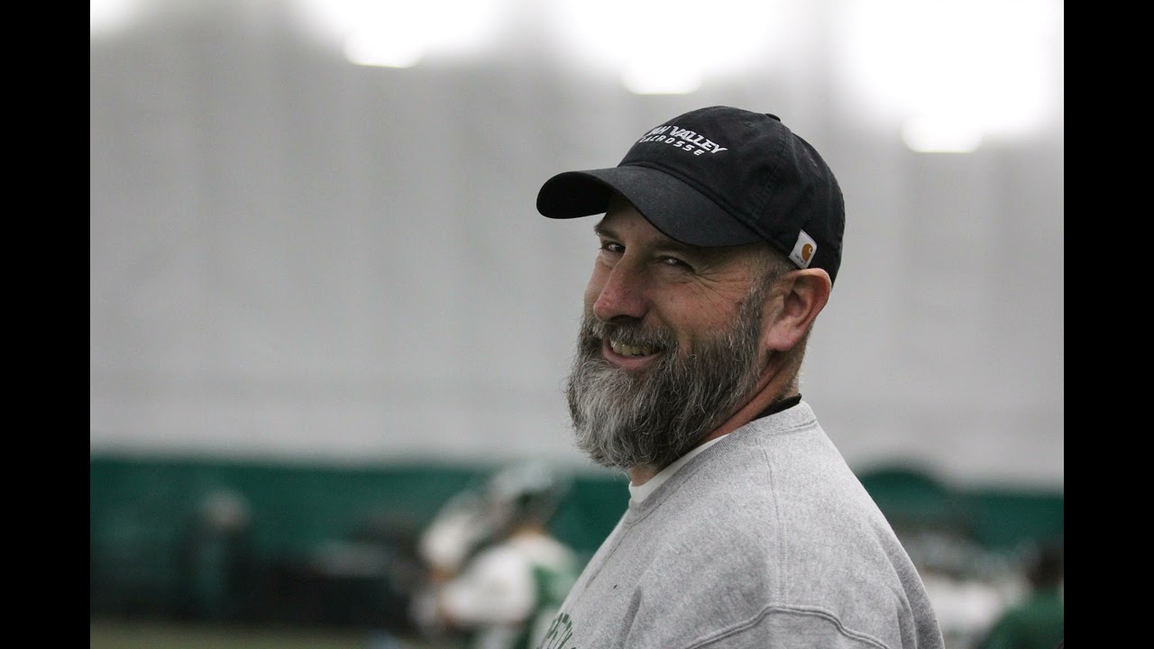 Interview w/ Marty Wescott