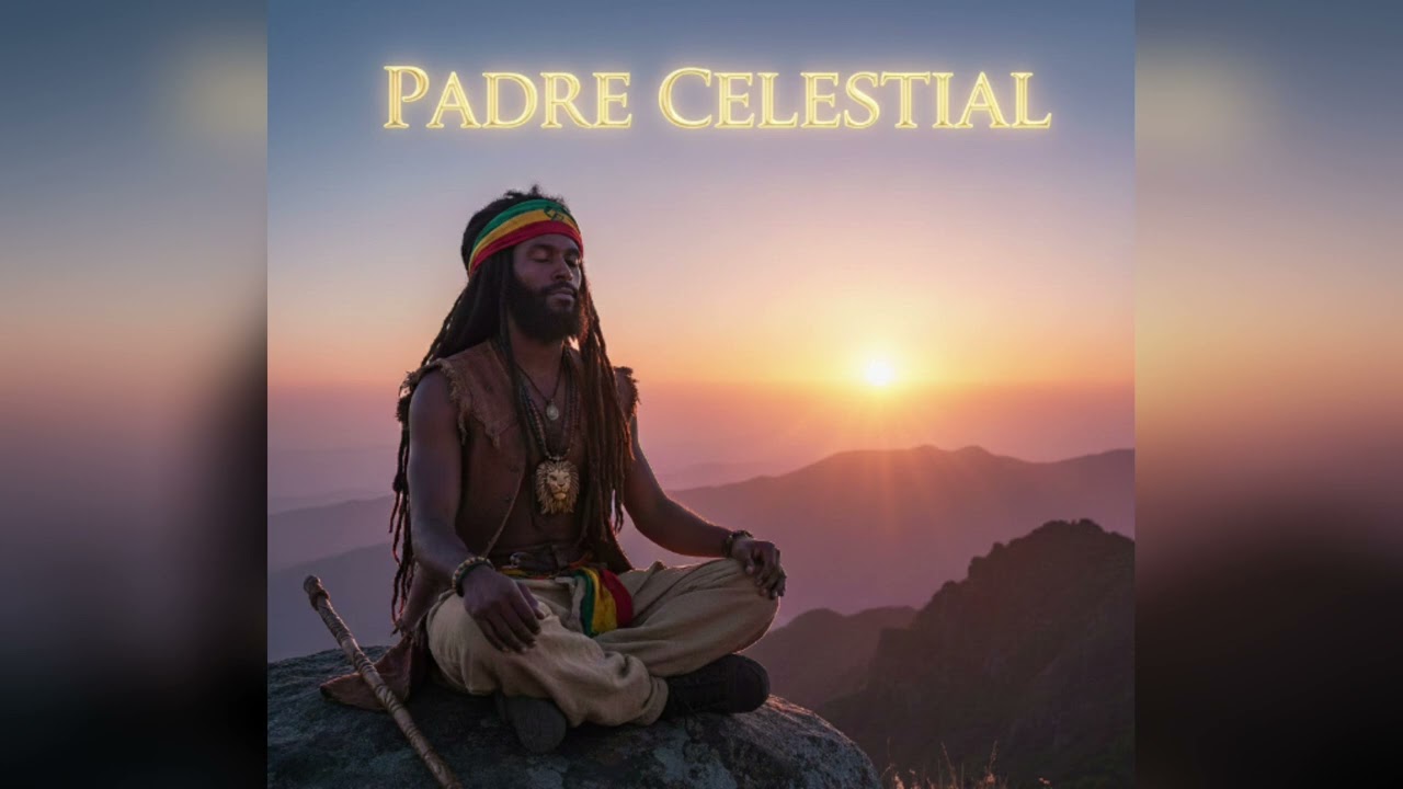 Padre celestial (rock-reggae espiritual)