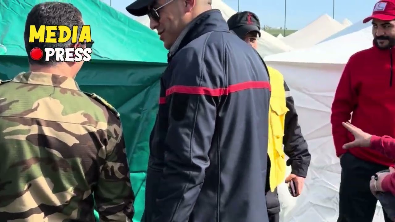  مشاهد حصرية من القصر الكبير