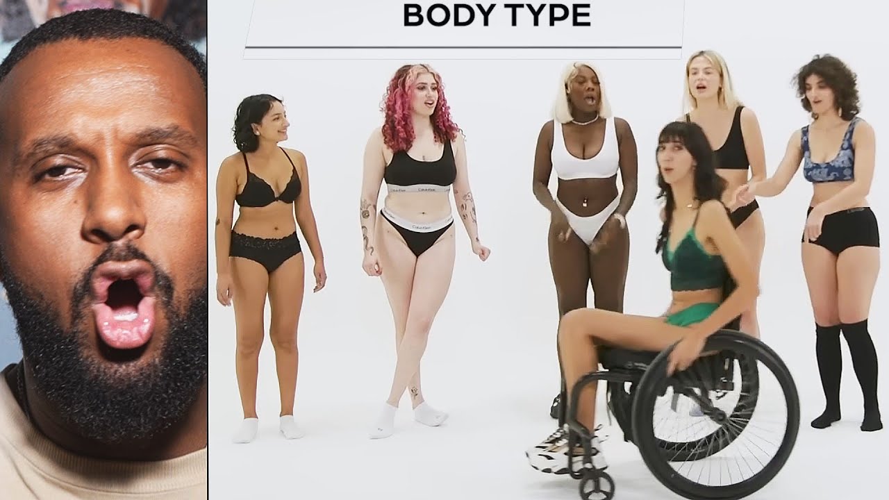Women Rank Each Other By Looks... It Gets Awkward
