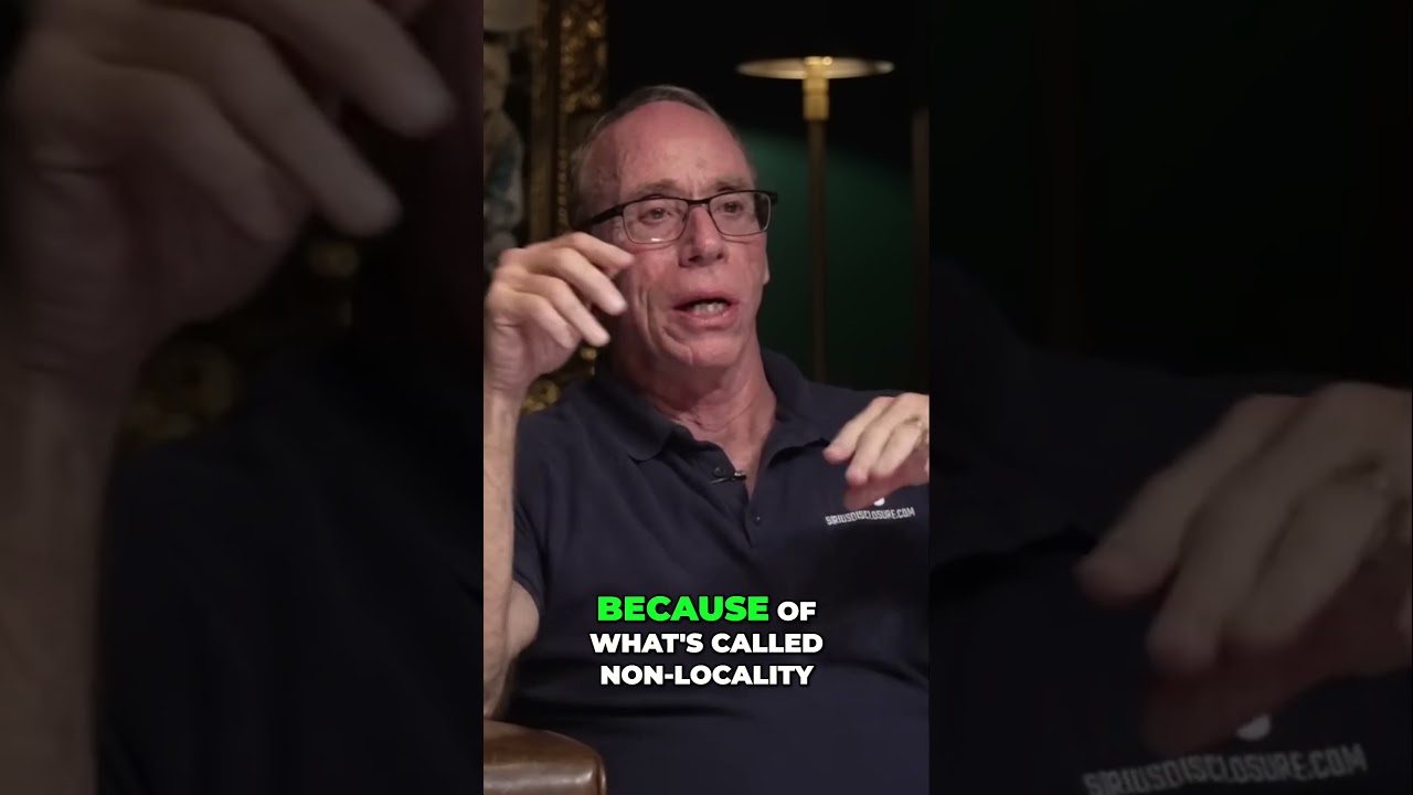 Trying To explain Quantum Entanglement And The Entangled Universal  Instant Connection