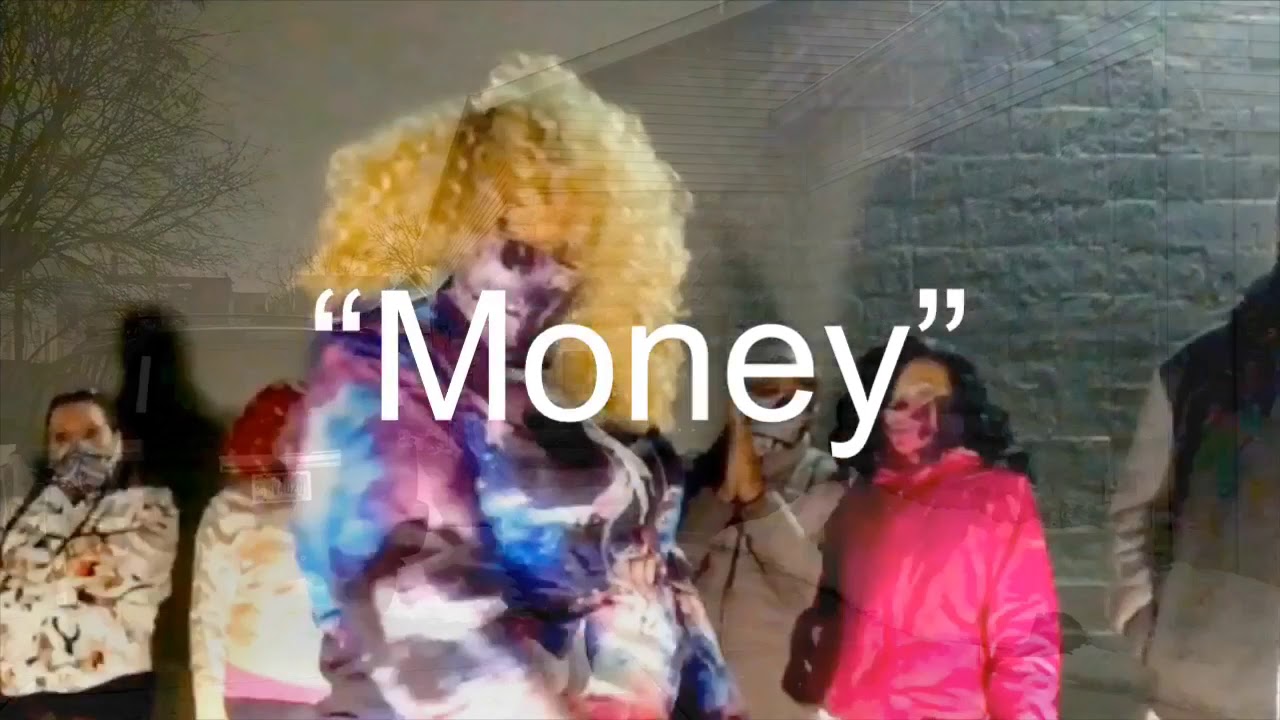 &ldquo;Money&rdquo; remix by Queen Quality