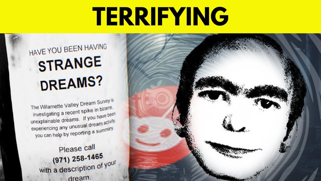 The Happy Valley Dream Survey Explained