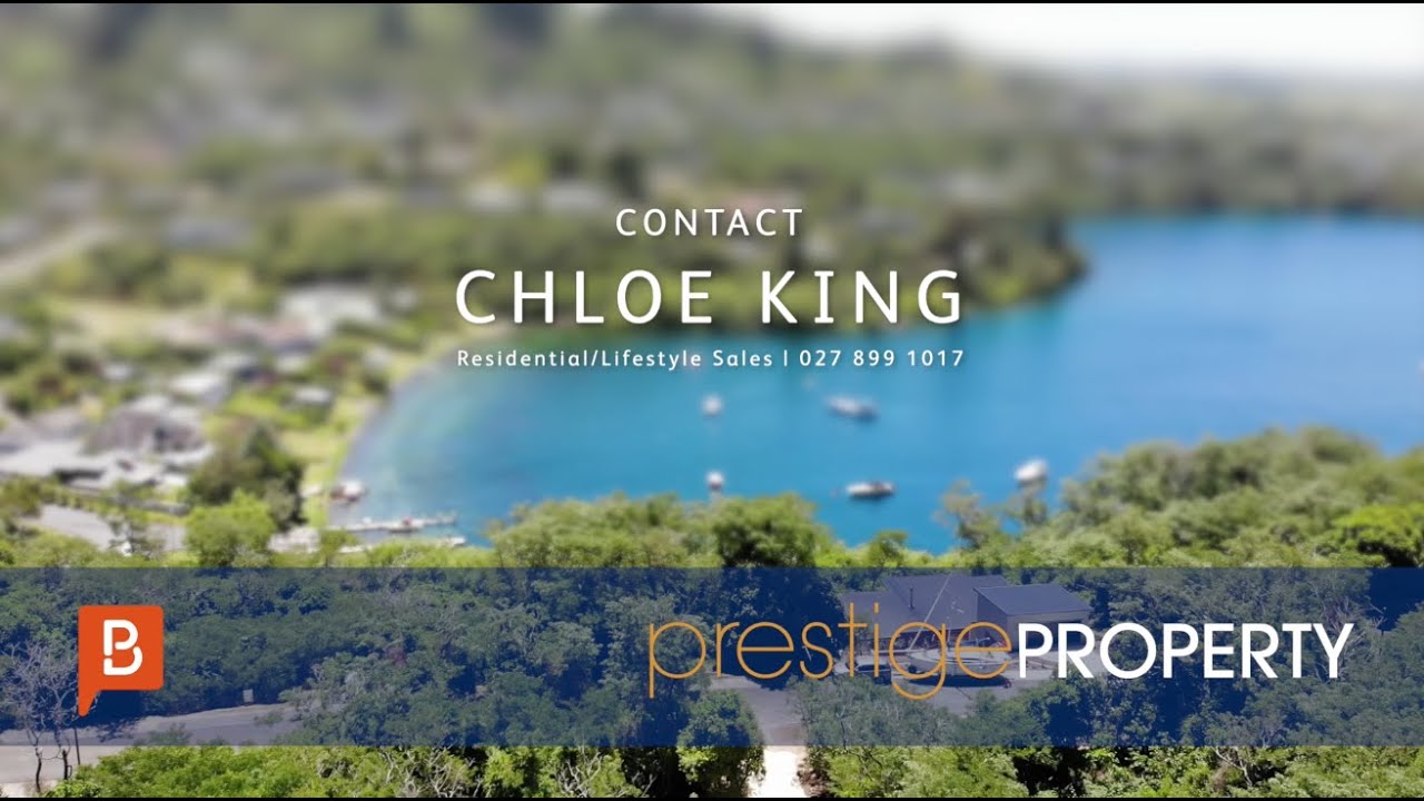 19 Parawera Drive - Acacia Bay - Taupo