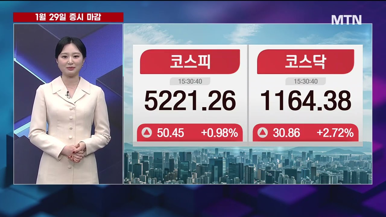 [내일장 빅피처] 다시 힘 실린 원전주지금이 매수 기회? / 머니투데이방송 (증시, 증권)