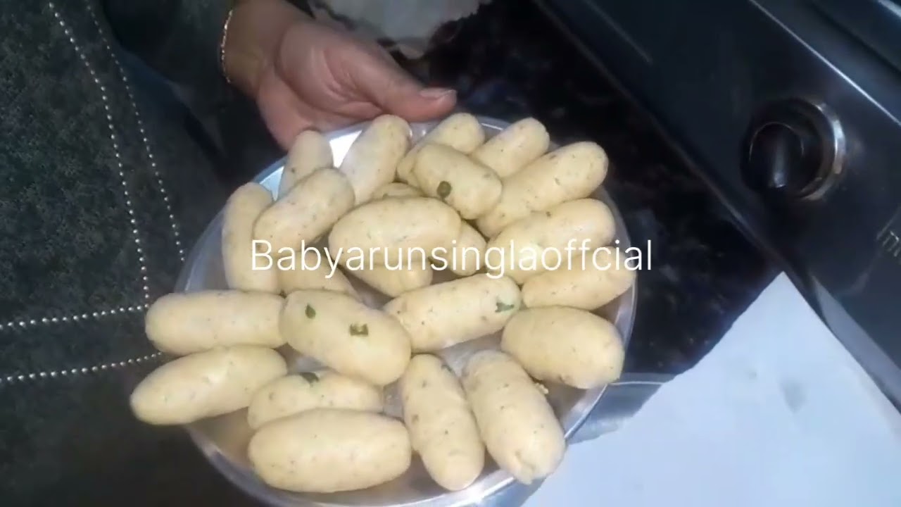 #satvikrecepie #aloo #bread #snake 