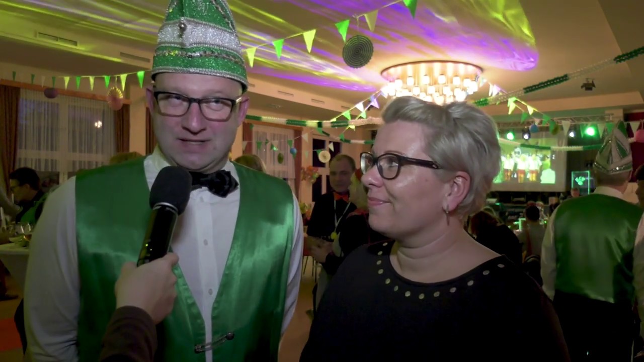 PUNKTum 30 Jahre Ziegelröder Carnevalsverein