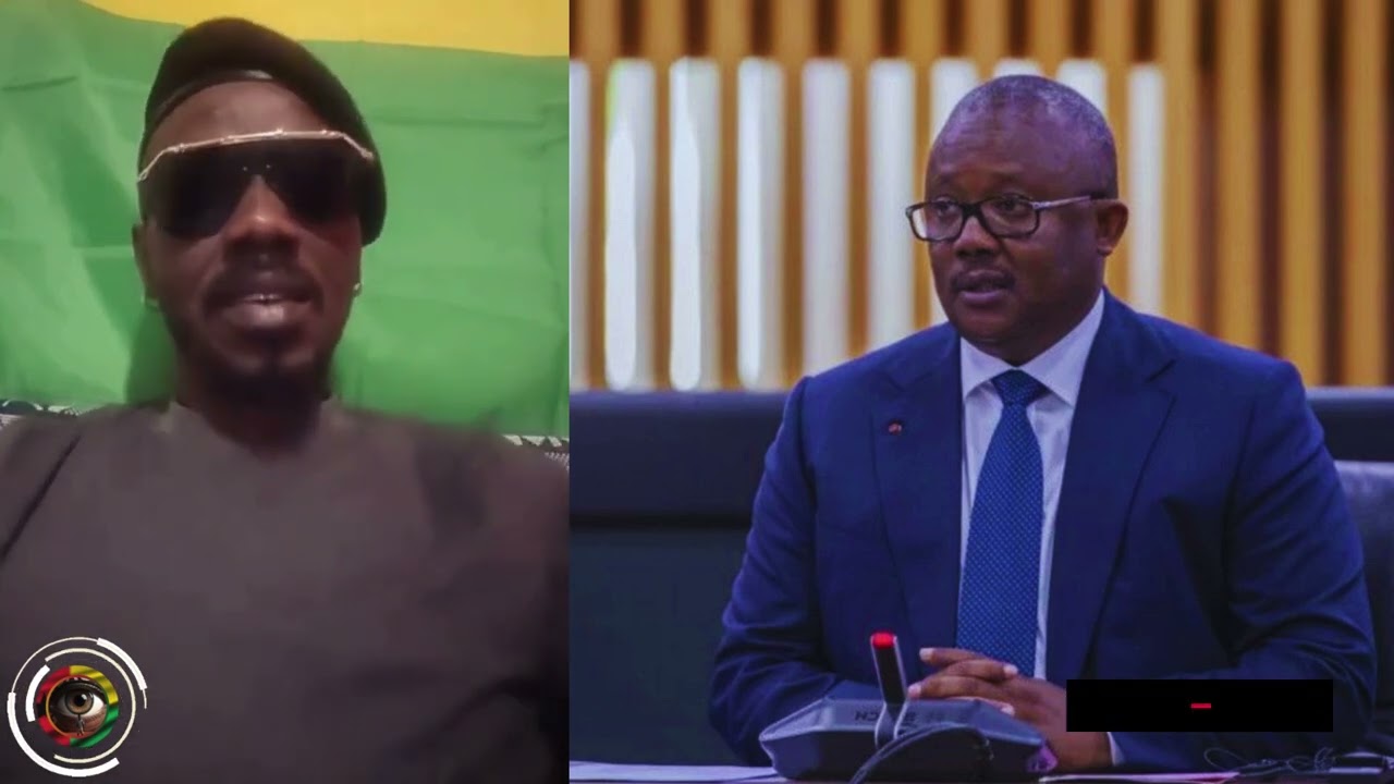 G-Bissau - SISSOCO ku PLANOS ... ALVO na PAIGC