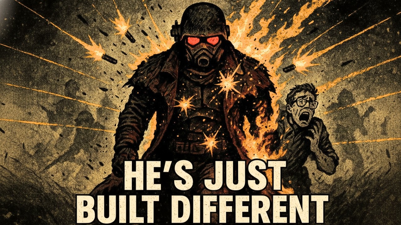 The Psychological Toll of Being The Courier&rsquo;s Companion