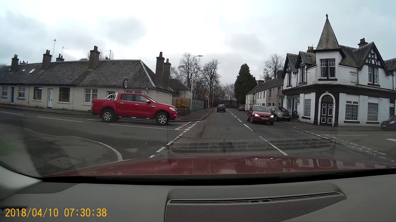 Stanley Perthshire