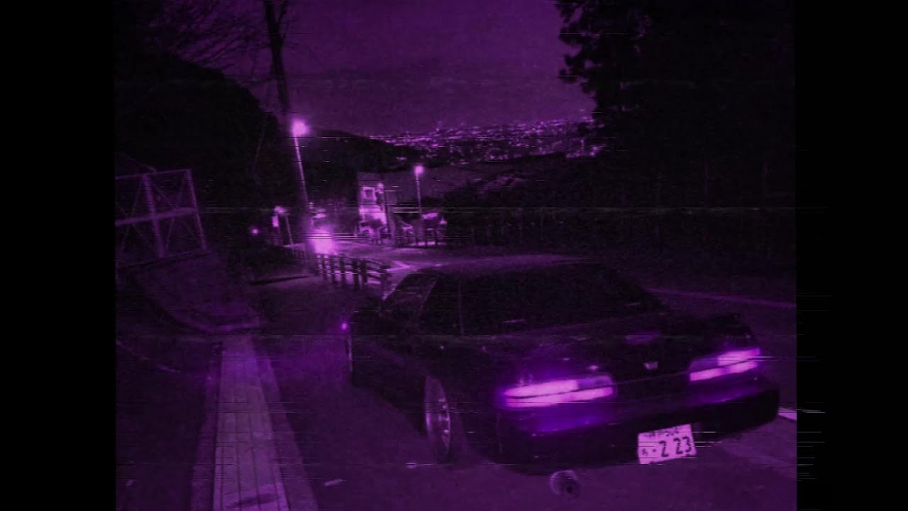 Bones ~ CabinInTheWoods (slowed + reverb)