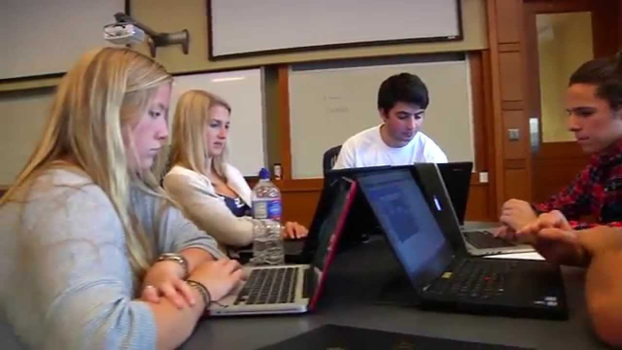 Summer Management Program - Liberal Arts and Business Education