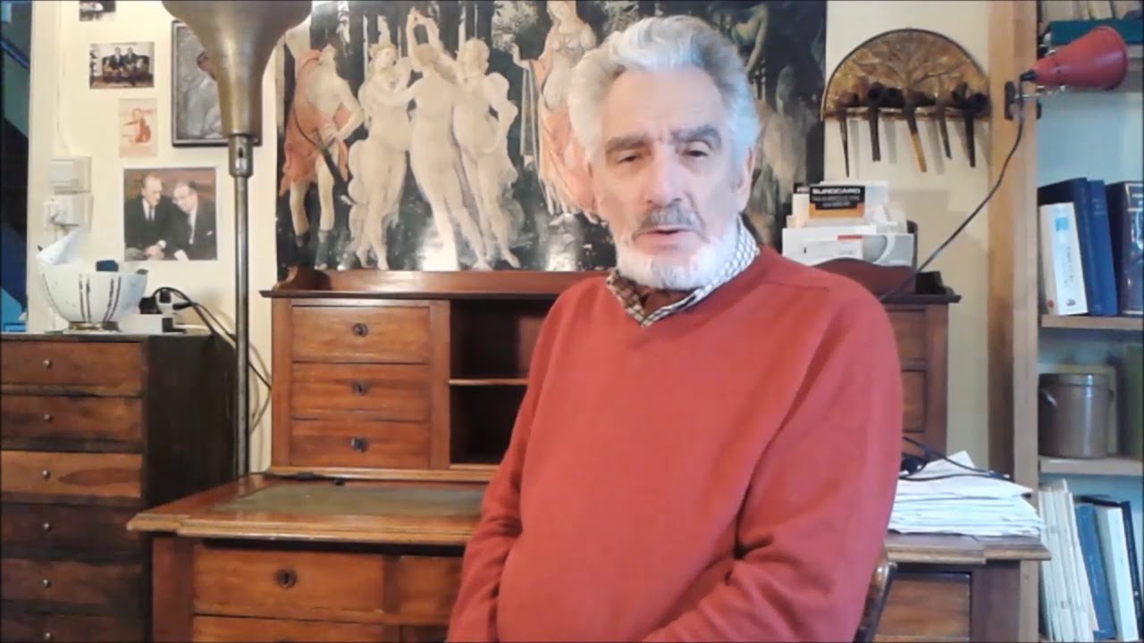 "Le symbolisme de Saint Nicolas" par Stéphane Feye (ARCA Revue)
