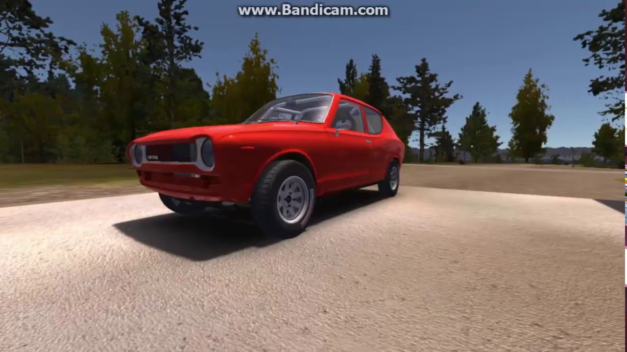 My Summer Car I Fleetari color problem fixing