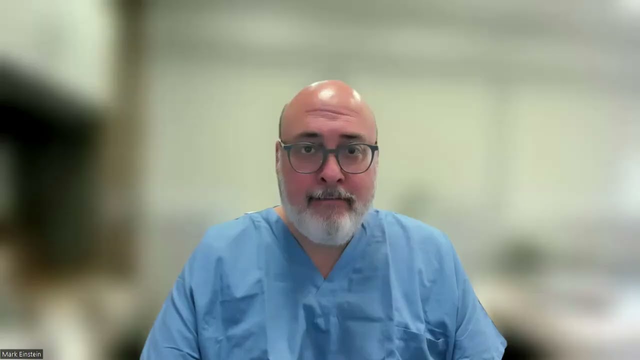 Profesor Mark H. Einstein zaprasza na II edycję Kongresu HPV 2024