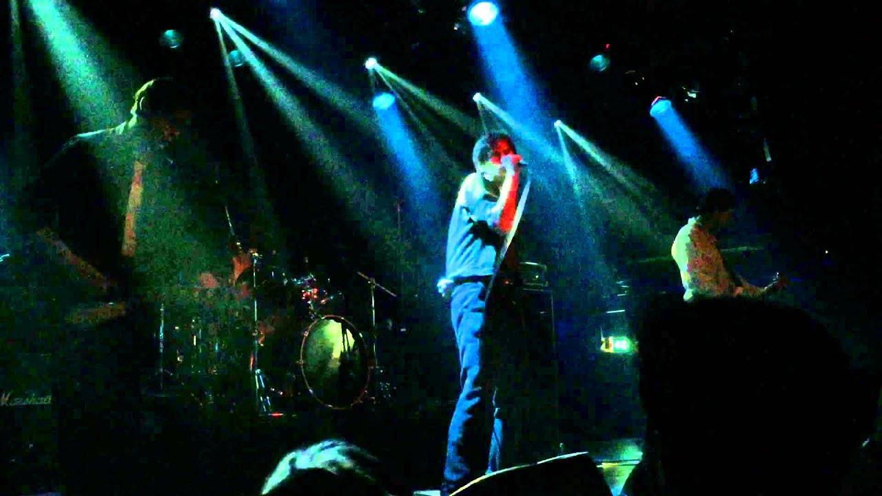 Iceage - White Rune