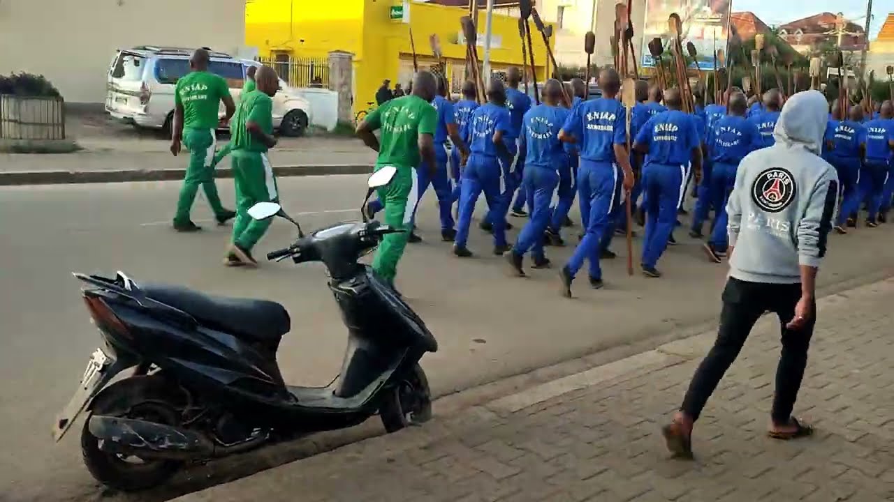 Мадагаскар:police_militaire_force армия| ЭНИАП| МАЛАГАСИЙСКИЙ