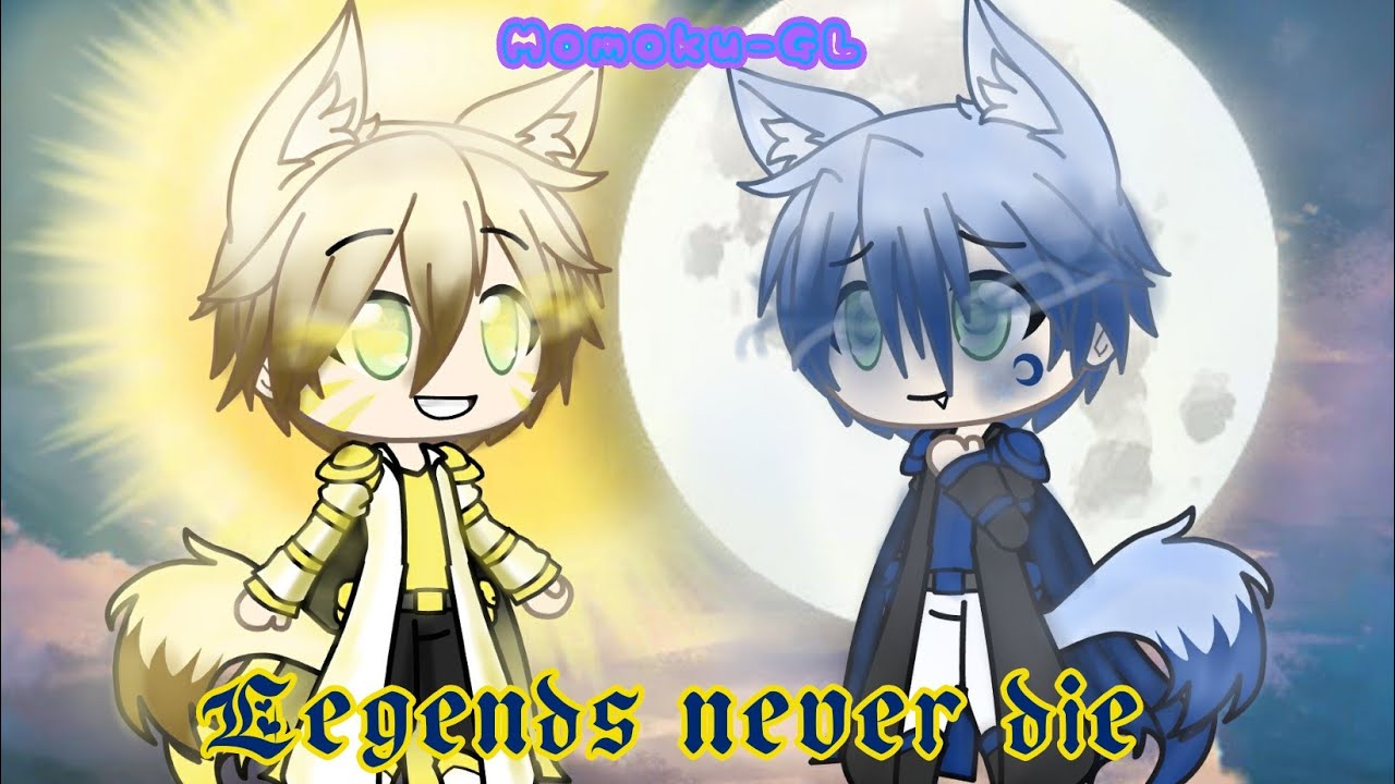 /GL\ Legends never die /GLMV - Traduit Français\