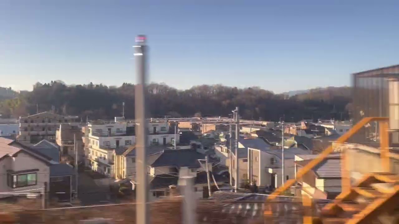 京王 新2000系 10両 2751 急行 新宿行 高尾線唯一内3駅通過 高尾線 高尾山口〜高幡不動