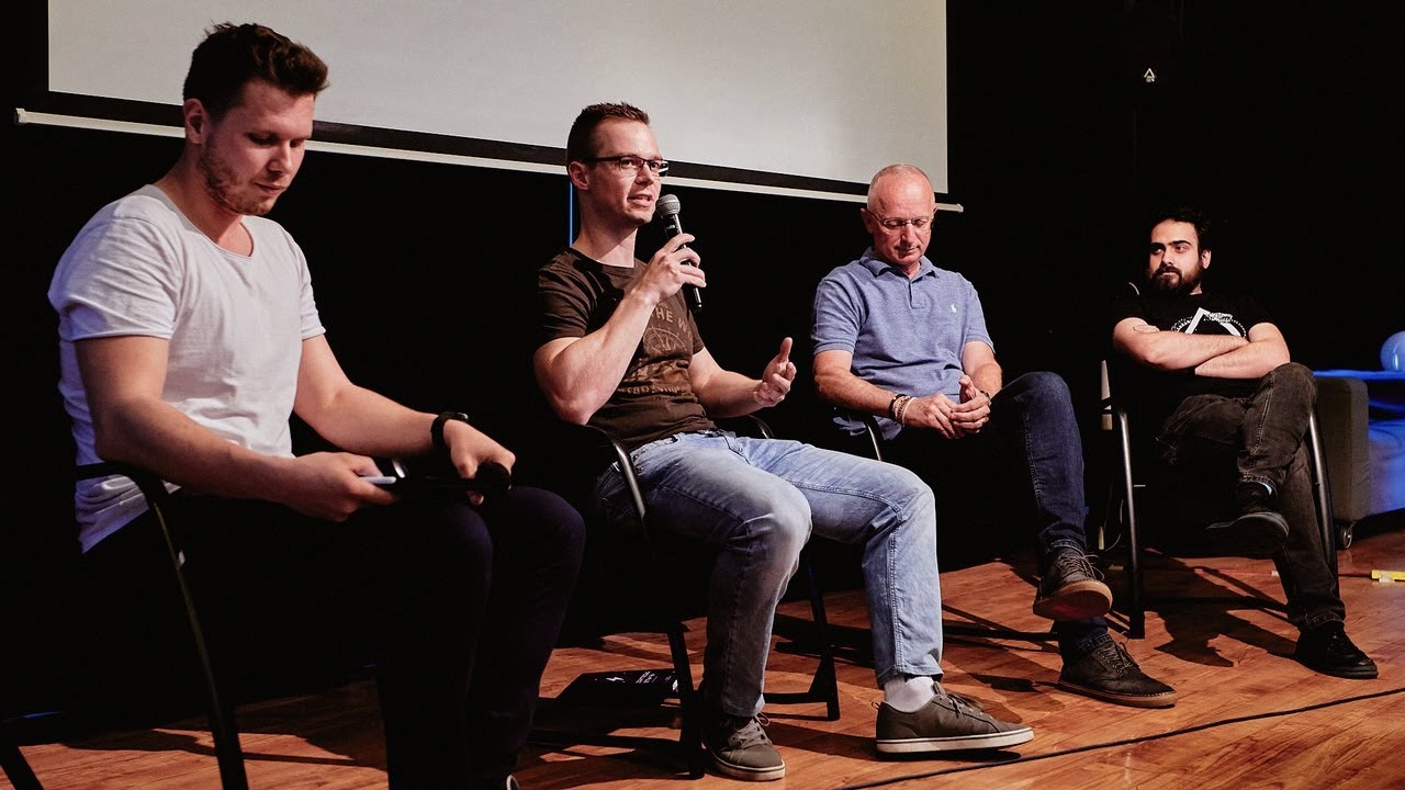 Platby budoucnosti na bitcoinu - Lightningová sít | Pilař, Juran, Novák, Havel